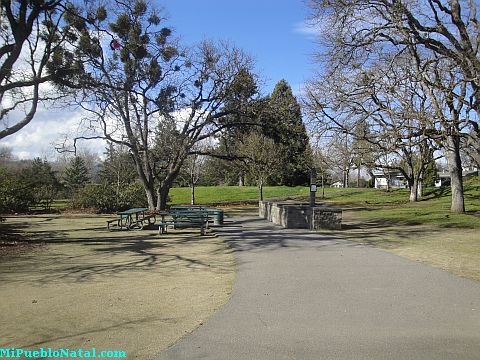 Bear Creek Park