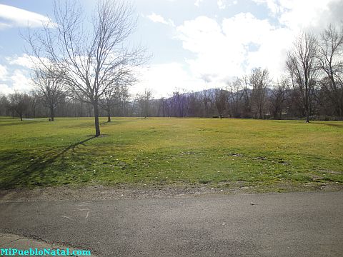 Bear Creek Park