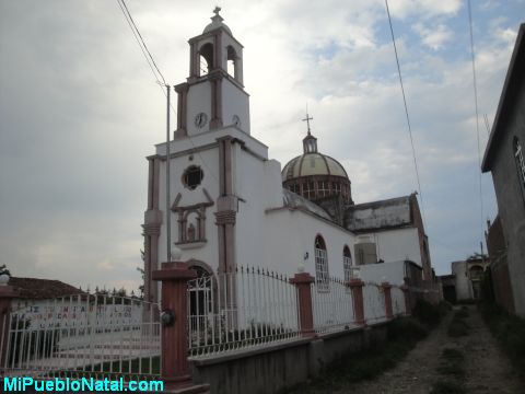 Callejon de la Iglesi