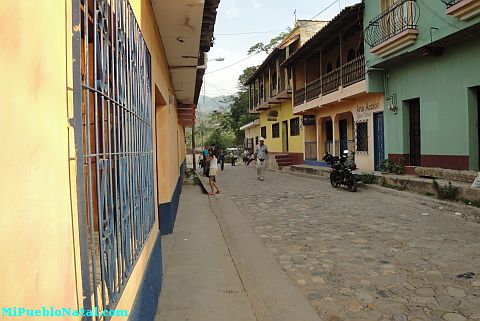 Ruinas Copan