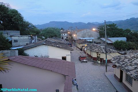 Copan Ruinas Honduras