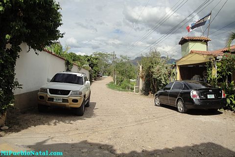 Ruinas Copan