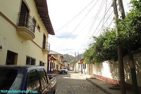 Ruinas Copan