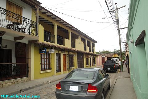 Ruinas Copan