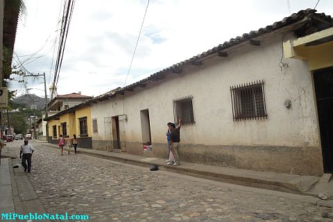 Ruinas Copan