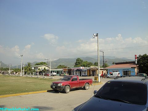 Campo de Futbol