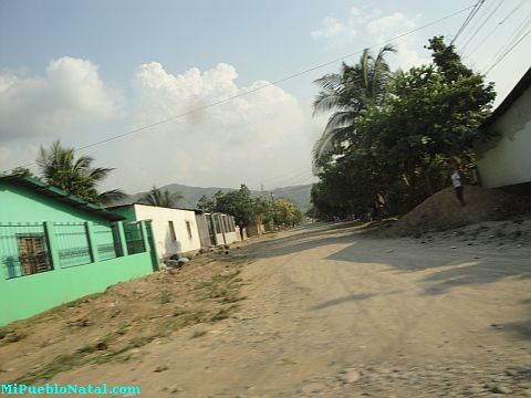 Casas de Tocoa