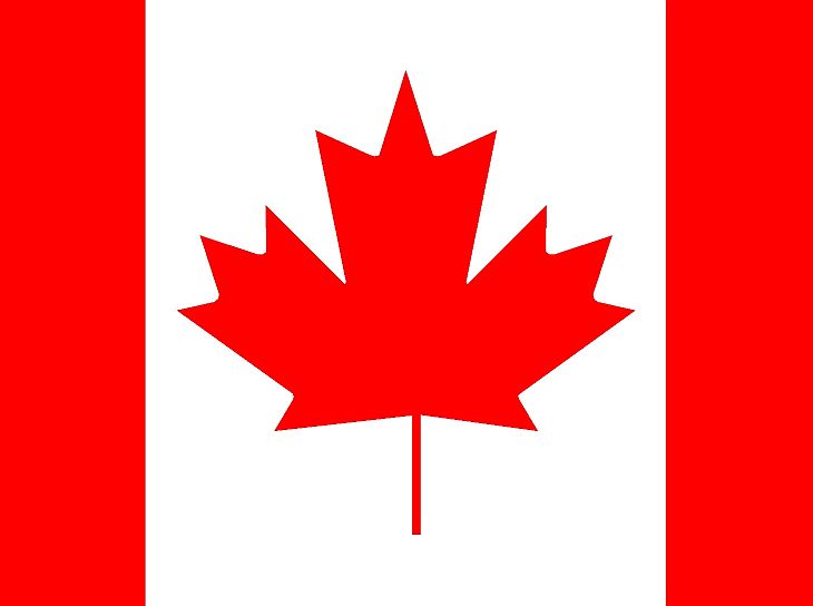 Canadian Flag