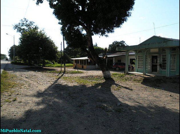 Casa Manuel Orellana y Antonia Castro