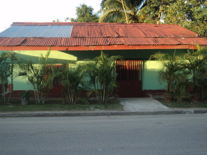 Casas Viejas de Tocoa