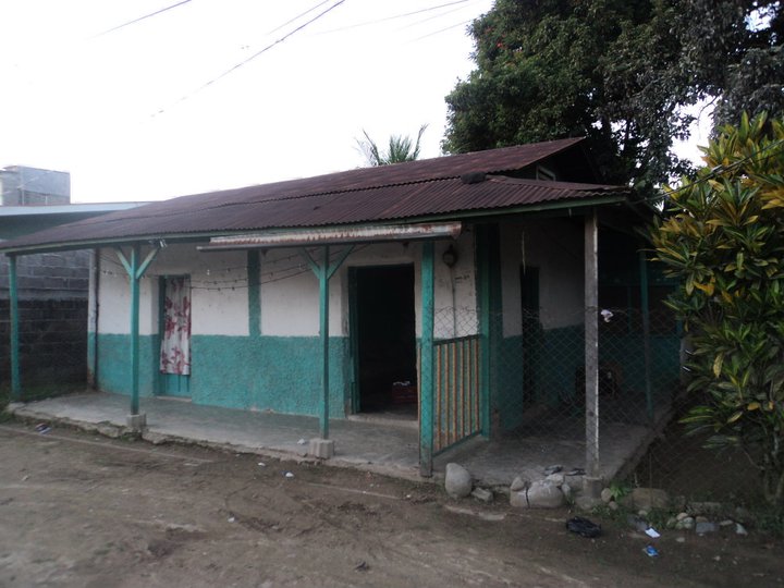 Casas Viejas de Tocoa