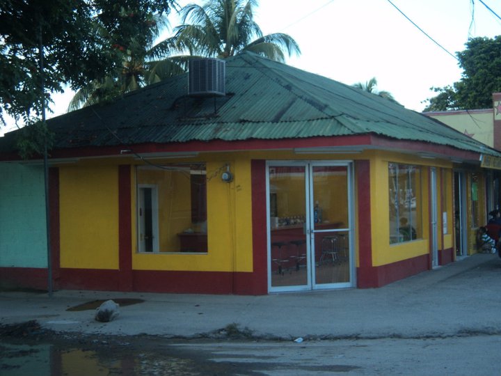 Casas Viejas de Tocoa