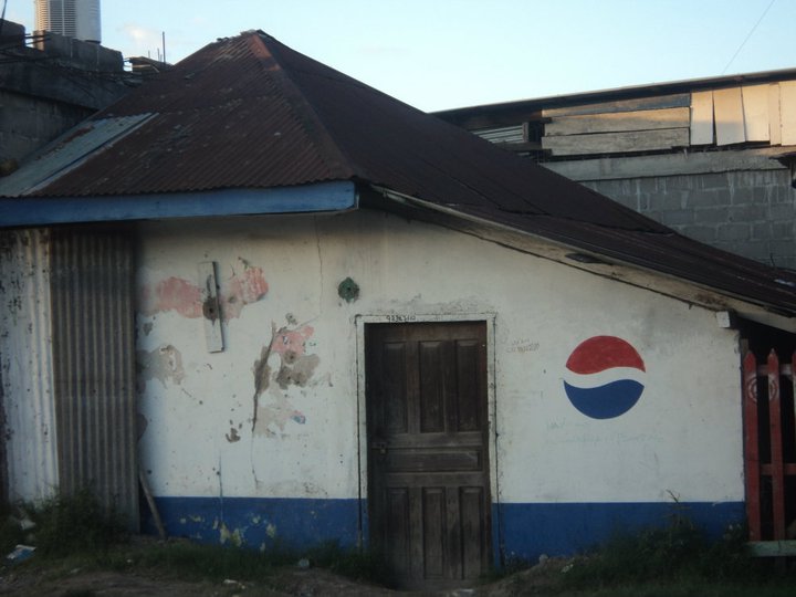 Casas Viejas de Tocoa