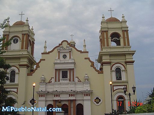 Catedral-de-San Pedro Sula