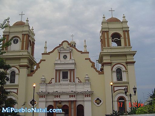 Catedral de San Pedro Sula