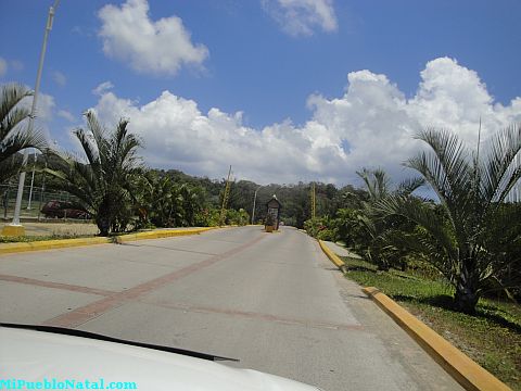 Roatan