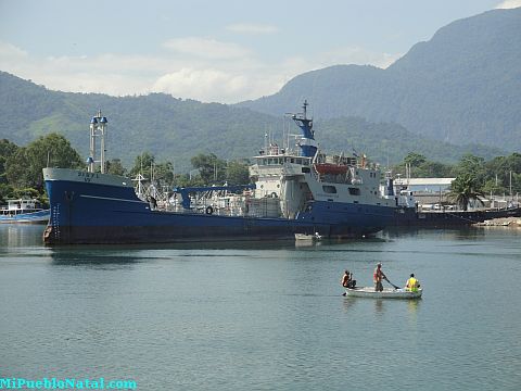 galaxy wave ferry