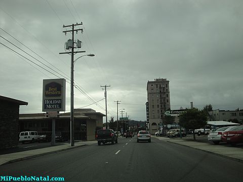 Charleston Best Western