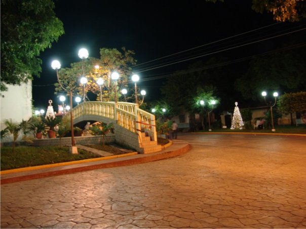 Choluteca