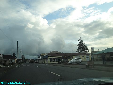 City of Tillamook