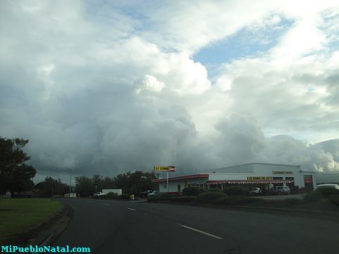 City of Tillamook