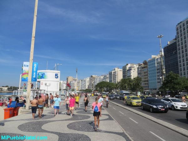 copacabana