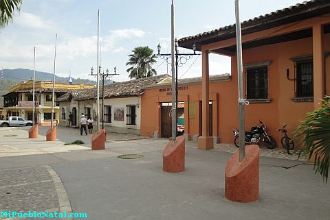 Copan Ruinas Honduras