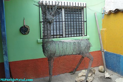 Imagenes de Ruinas de Copan