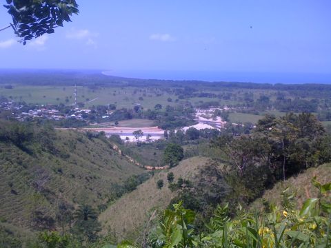 Corralitos Atlantida