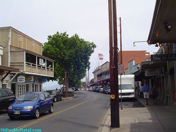 County of Maui