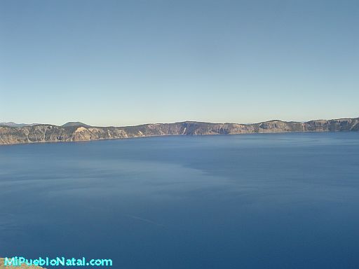 Crater Lake Pictures