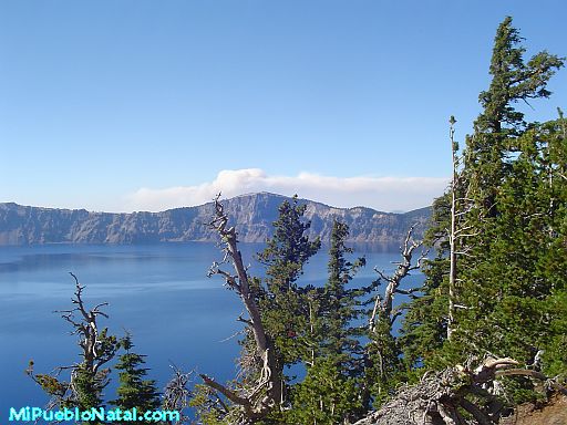 Crater Lake