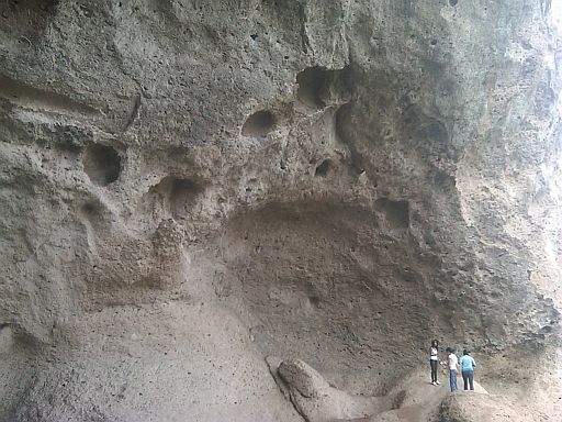 Cueva del Gigante