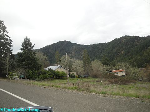 Days Creek Pictures