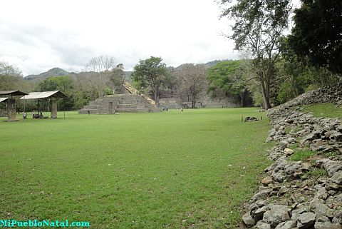 Copan Honduras