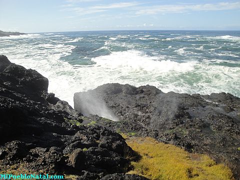 Depoe Bay OR