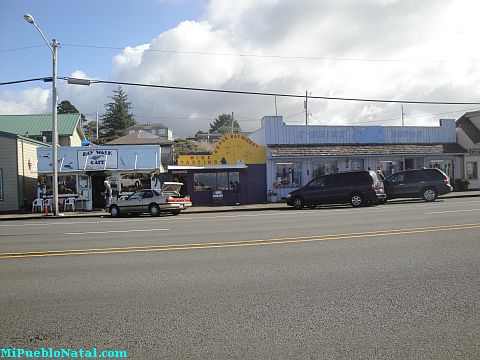 Depoe Bay Winery