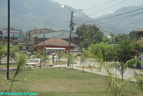 Honduras Progreso