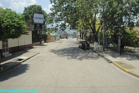 Fotografias de Progreso