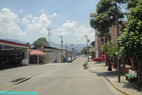 Fotografia de Progreso