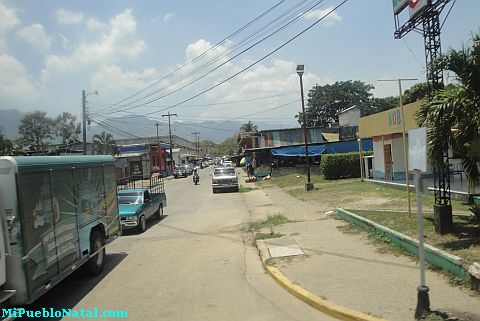 Honduras Progreso