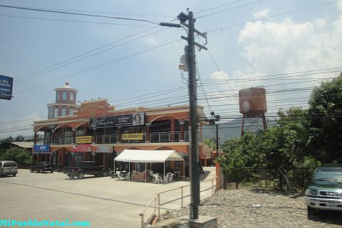 Progreso Honduras