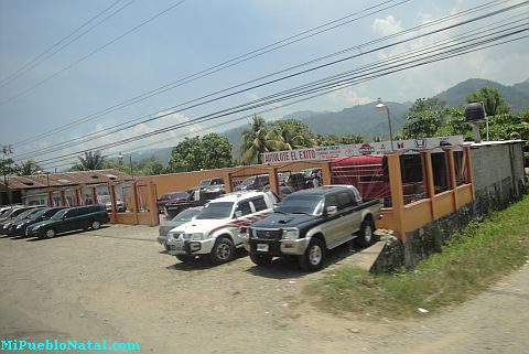 Fotos de Progreso