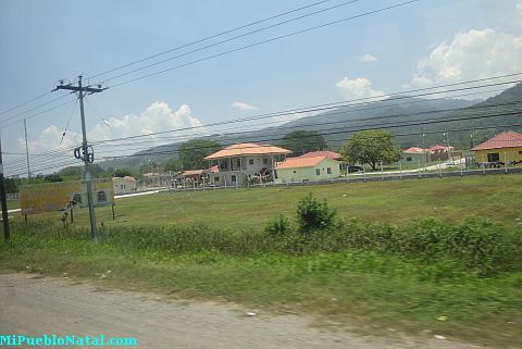 Progreso Honduras