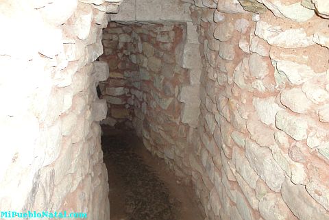 El Tunel De Los Jaguares