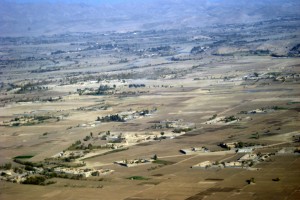 Facts About Afghanistan