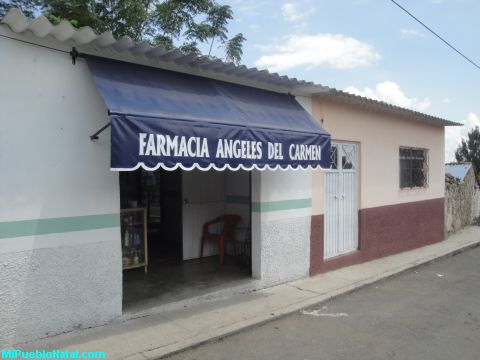 Farmacia Angeles delCarme