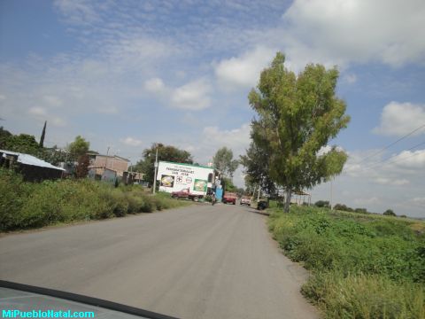 Carretera de Peralt