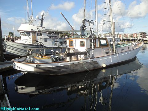 Florence Boats