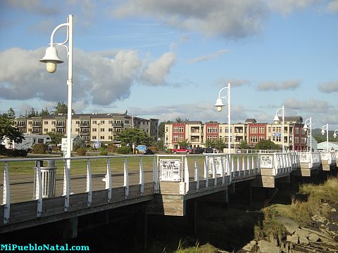 Florence Oregon